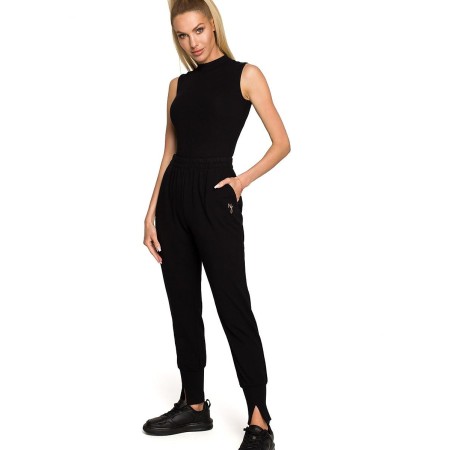 Pantalon survêtement model 169995 Moe