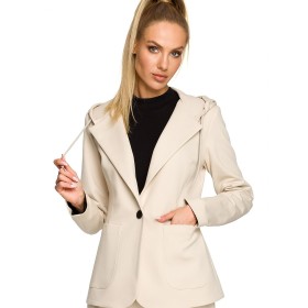 Blazer femme model 169997 Moe