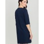 Robe de jour model 119337 Lenitif