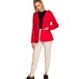 Blazer femme model 169999 Moe
