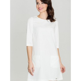 Robe de jour model 119338 Lenitif