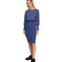 Robe de jour model 170002 Moe