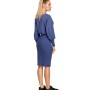 Robe de jour model 170002 Moe