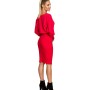 Robe de jour model 170003 Moe