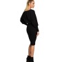 Robe de jour model 170004 Moe