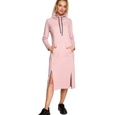 Robe de jour model 170009 Moe