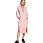 Robe de jour model 170009 Moe
