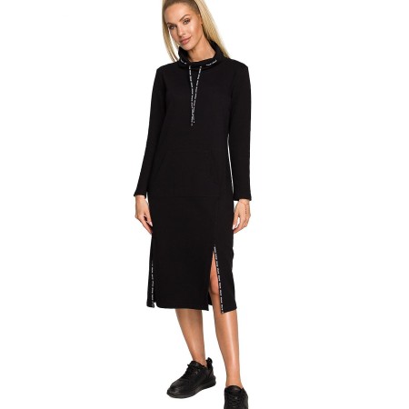 Robe de jour model 170011 Moe