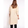 Cardigan model 170019 MKM