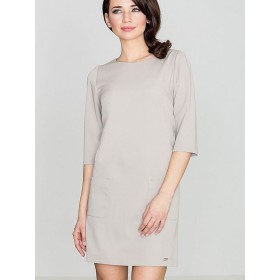 Robe de jour model 119339 Lenitif