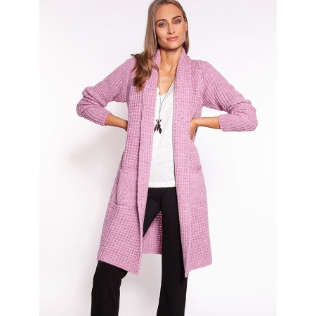Cardigan model 170020 MKM