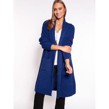 Cardigan model 170021 MKM