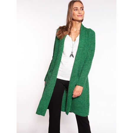 Cardigan model 170022 MKM