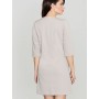 Robe de jour model 119339 Lenitif