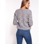 Cardigan model 170044 MKM