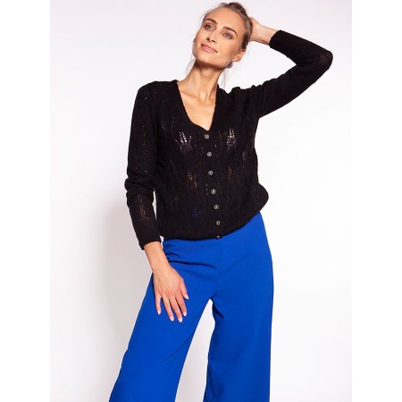 Cardigan model 170045 MKM
