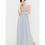 Robe longue model 119352 Lenitif