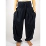 PANTALONS MÉDIÉVAUX ET VIKINGS POUR FEMMES