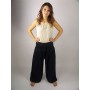 PANTALONS MÉDIÉVAUX ET VIKINGS POUR FEMMES