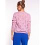Cardigan model 170048 MKM