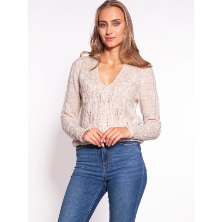 Cardigan model 170050 MKM