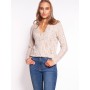 Cardigan model 170050 MKM
