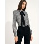 Chemise manche longue model 170091 Nife