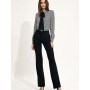 Chemise manche longue model 170091 Nife