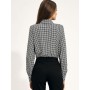 Chemise manche longue model 170091 Nife