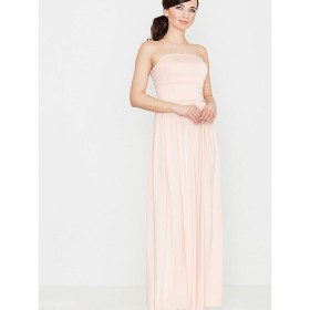 Robe longue model 119353 Lenitif