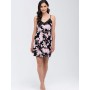 Chemise de nuit model 170102 Babella