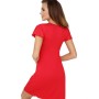 Chemise de nuit model 170105 Donna