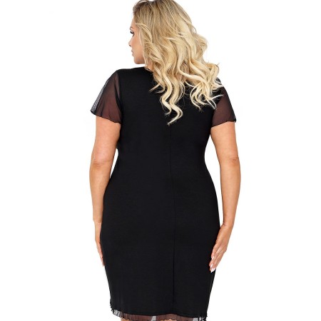 Chemise de nuit model 170107 Donna