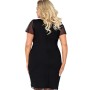 Chemise de nuit model 170107 Donna