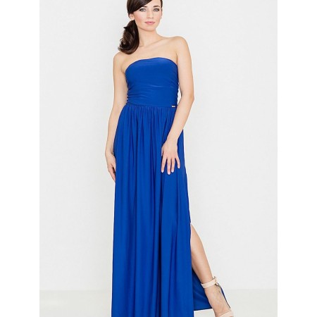 Robe longue model 119354 Lenitif