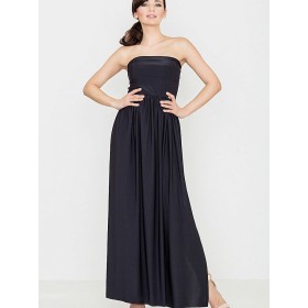 Robe longue model 119356 Lenitif