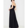 Robe longue model 119356 Lenitif