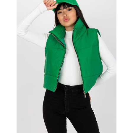 Gilet model 170142 Och Bella