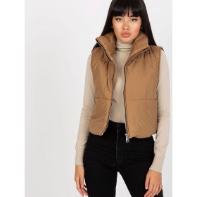 Gilet model 170143 Och Bella