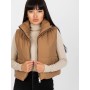 Gilet model 170143 Och Bella