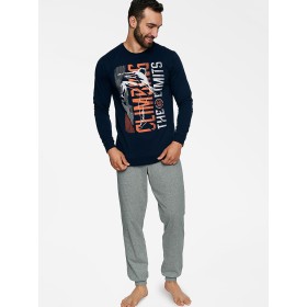 Pyjama model 170146 Henderson