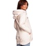 Sweatshirt model 170159 BeWear