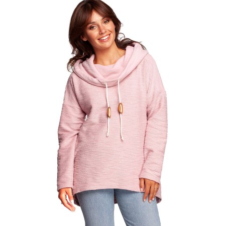 Sweatshirt model 170161 BeWear
