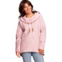 Sweatshirt model 170161 BeWear