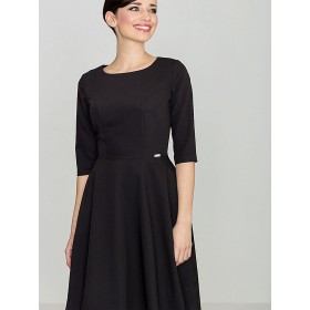 Robe de jour model 119360 Lenitif