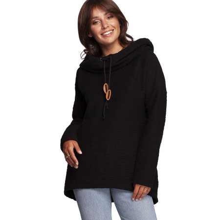 Sweatshirt model 170163 BeWear