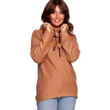Sweatshirt model 170164 BeWear