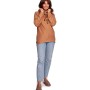 Sweatshirt model 170164 BeWear