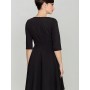 Robe de jour model 119360 Lenitif
