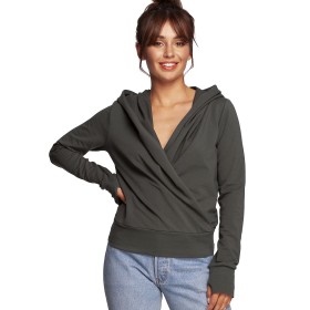 Sweatshirt model 170174 BeWear